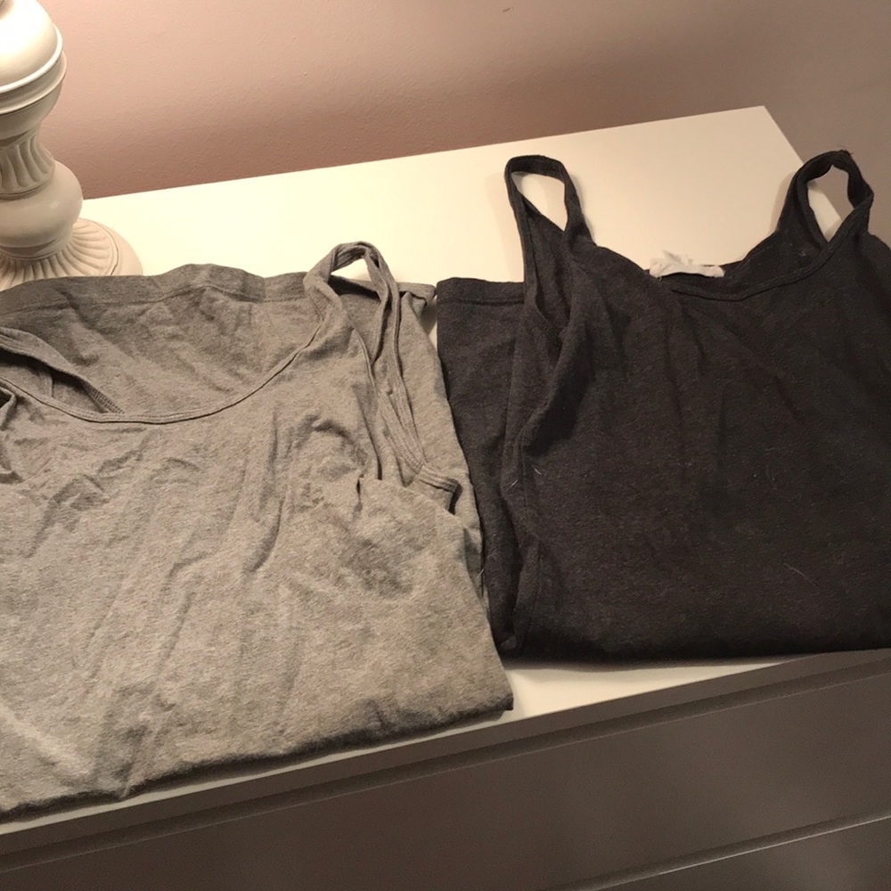 Tank top dresses- tight